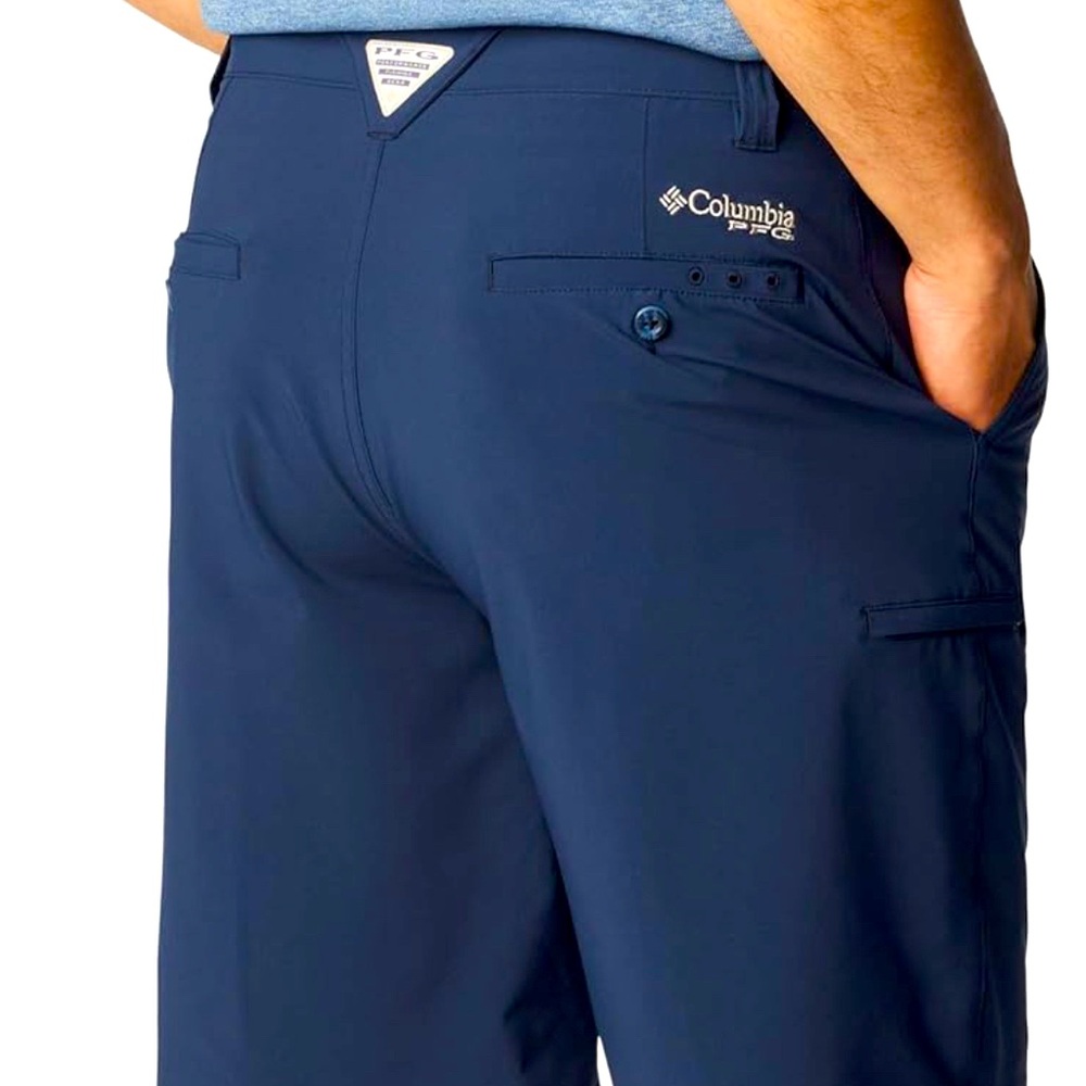Size 42 Columbia PFG Shorts Grander Marlins